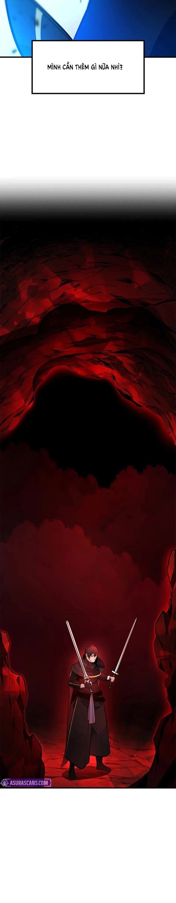 Hầm Ngục Hướng Dẫn Cấp Địa Ngục Chapter 201 - Trang 2