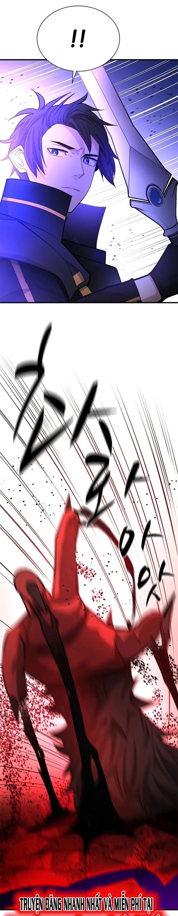 Hầm Ngục Hướng Dẫn Cấp Địa Ngục Chapter 201 - Trang 2