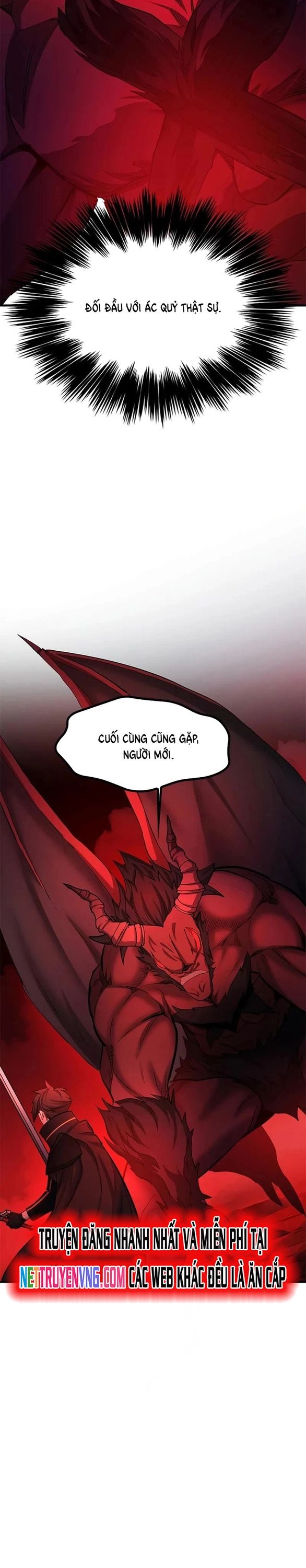 Hầm Ngục Hướng Dẫn Cấp Địa Ngục Chapter 201 - Trang 2