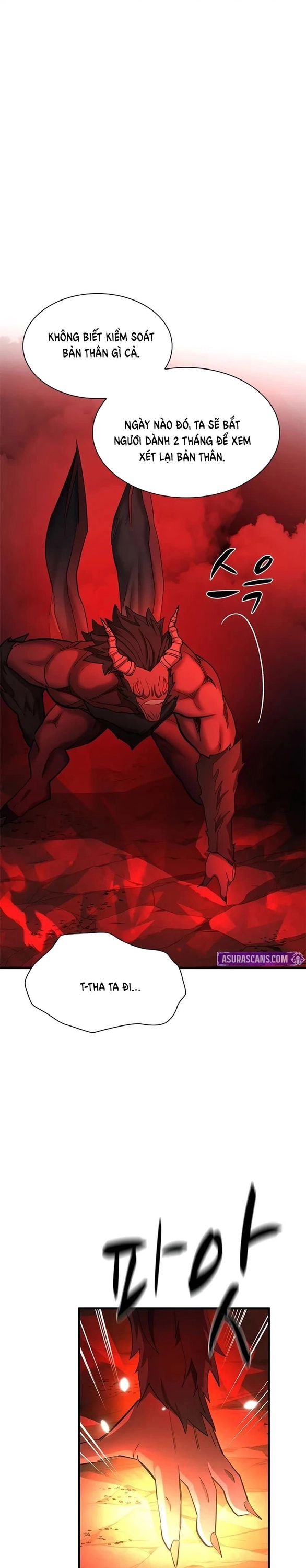 Hầm Ngục Hướng Dẫn Cấp Địa Ngục Chapter 201 - Trang 2