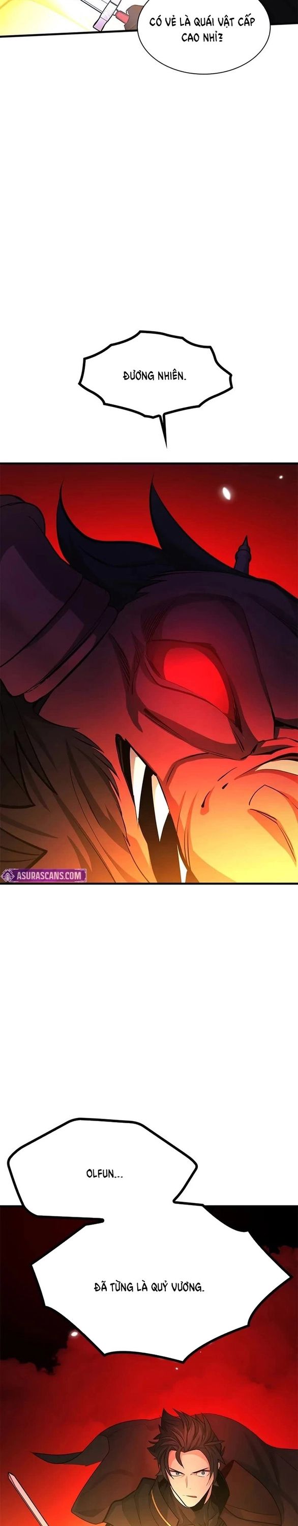 Hầm Ngục Hướng Dẫn Cấp Địa Ngục Chapter 201 - Trang 2