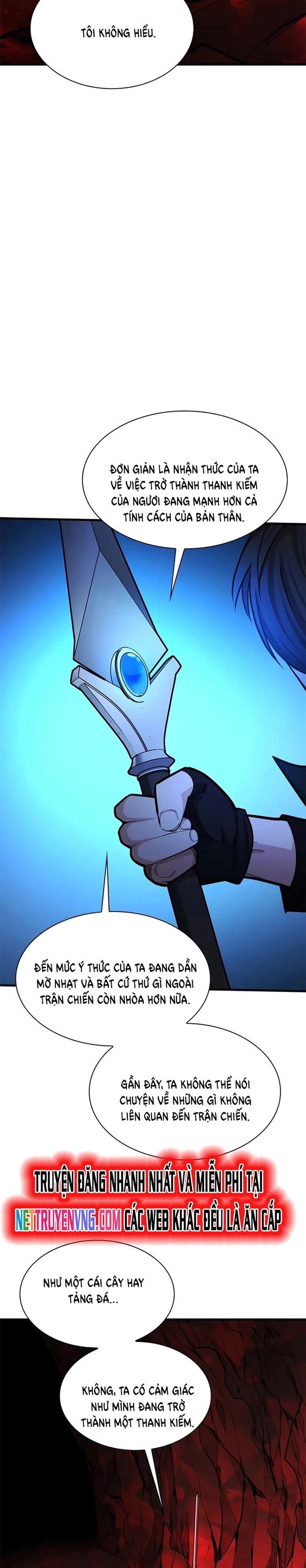 Hầm Ngục Hướng Dẫn Cấp Địa Ngục Chapter 201 - Trang 2