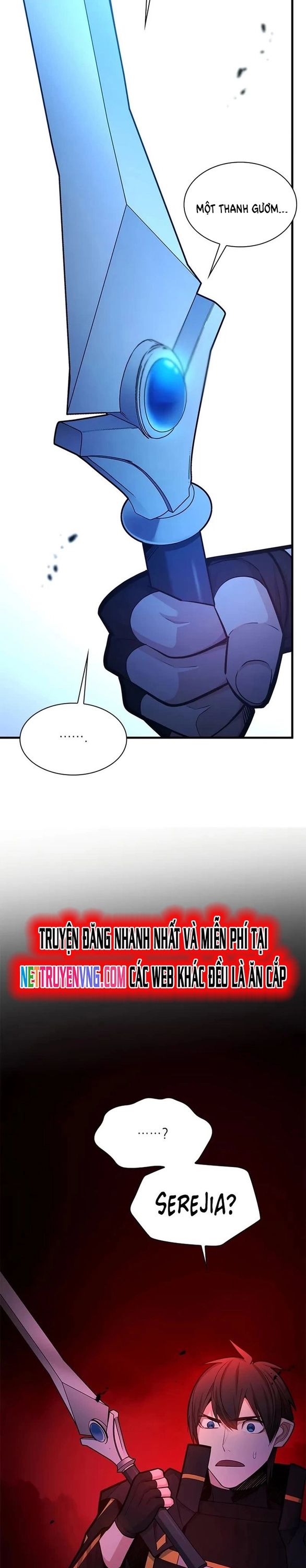 Hầm Ngục Hướng Dẫn Cấp Địa Ngục Chapter 201 - Trang 2