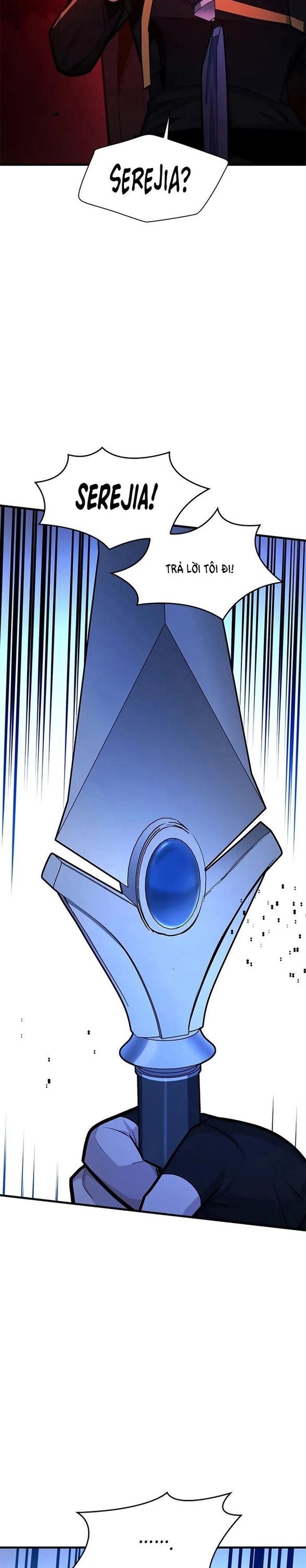 Hầm Ngục Hướng Dẫn Cấp Địa Ngục Chapter 201 - Trang 2