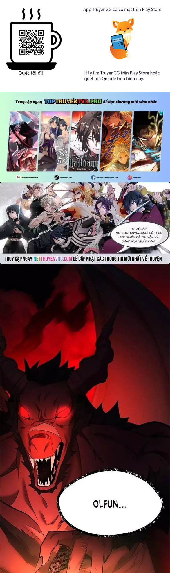 Hầm Ngục Hướng Dẫn Cấp Địa Ngục Chapter 202 - Trang 2