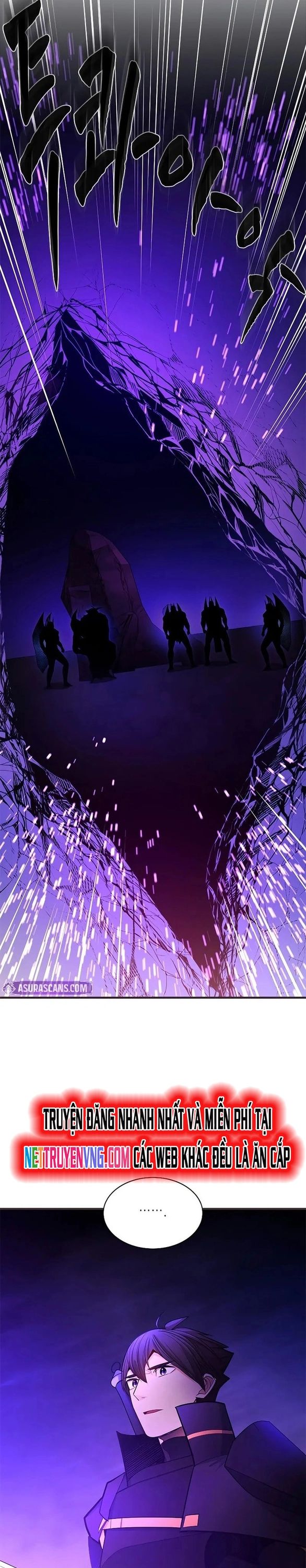 Hầm Ngục Hướng Dẫn Cấp Địa Ngục Chapter 202 - Trang 2
