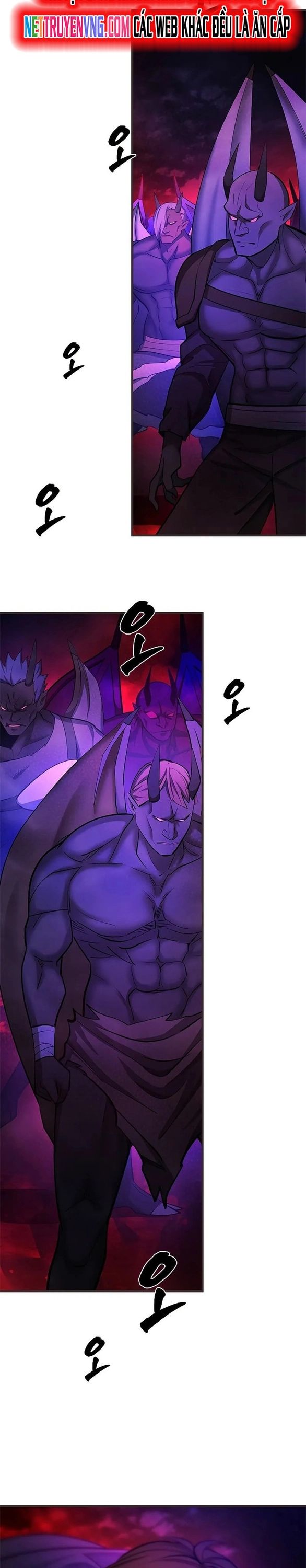 Hầm Ngục Hướng Dẫn Cấp Địa Ngục Chapter 202 - Trang 2