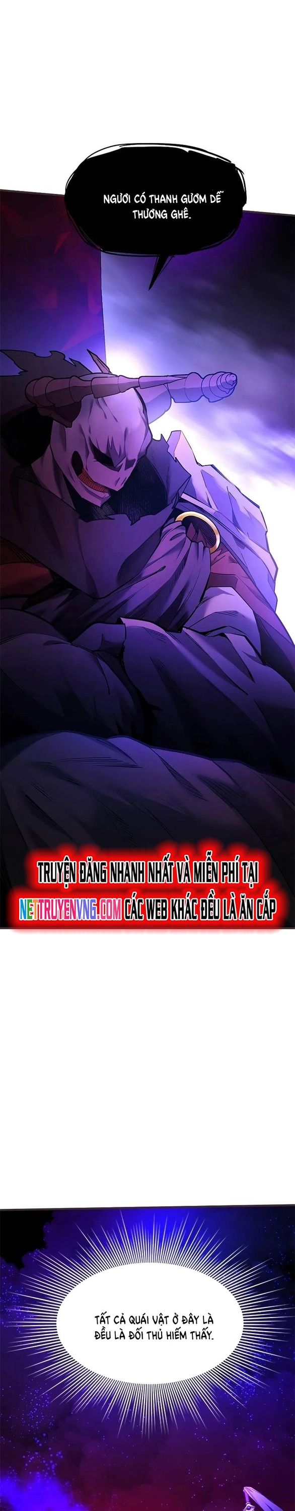 Hầm Ngục Hướng Dẫn Cấp Địa Ngục Chapter 202 - Trang 2