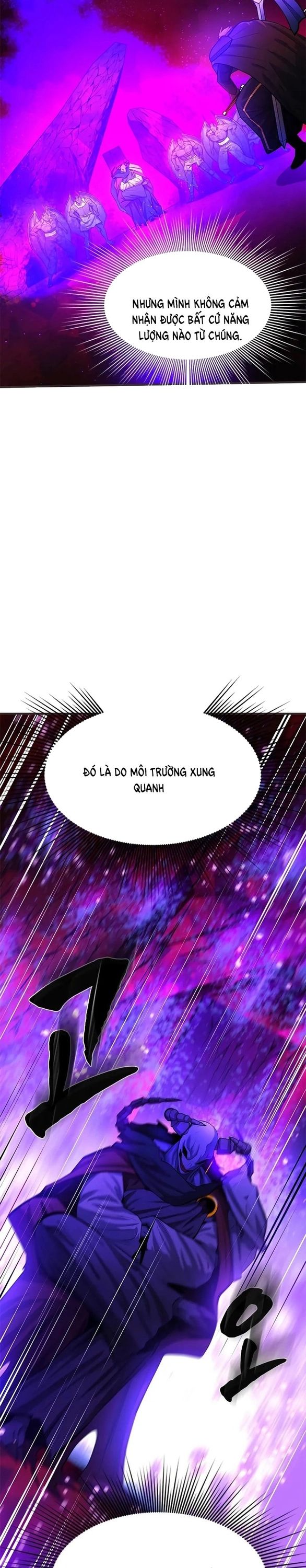 Hầm Ngục Hướng Dẫn Cấp Địa Ngục Chapter 202 - Trang 2