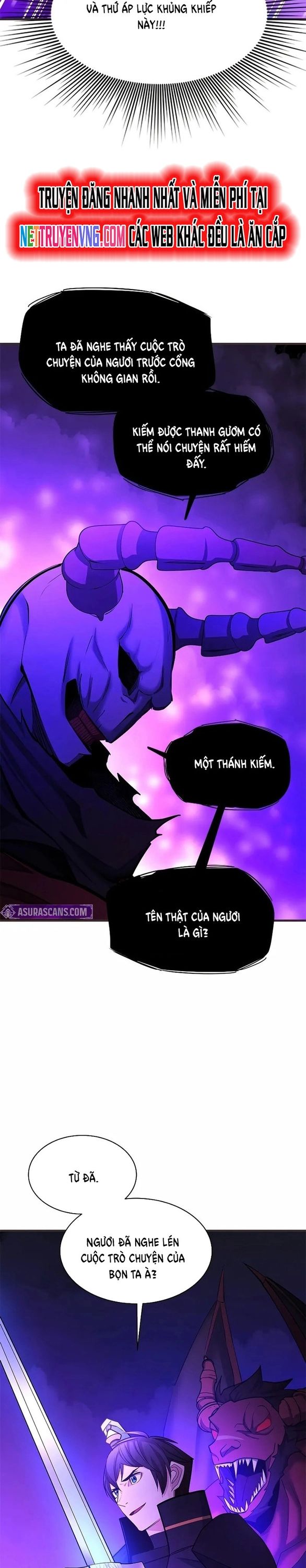 Hầm Ngục Hướng Dẫn Cấp Địa Ngục Chapter 202 - Trang 2