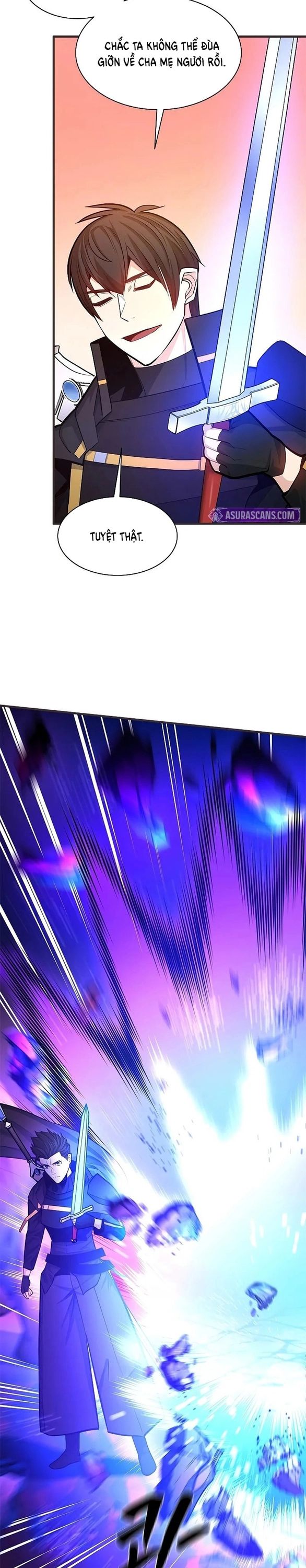 Hầm Ngục Hướng Dẫn Cấp Địa Ngục Chapter 202 - Trang 2