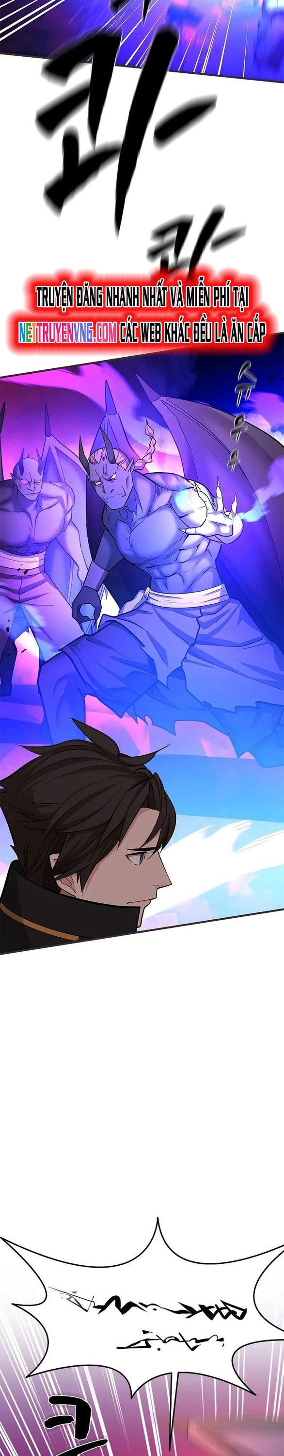 Hầm Ngục Hướng Dẫn Cấp Địa Ngục Chapter 202 - Trang 2