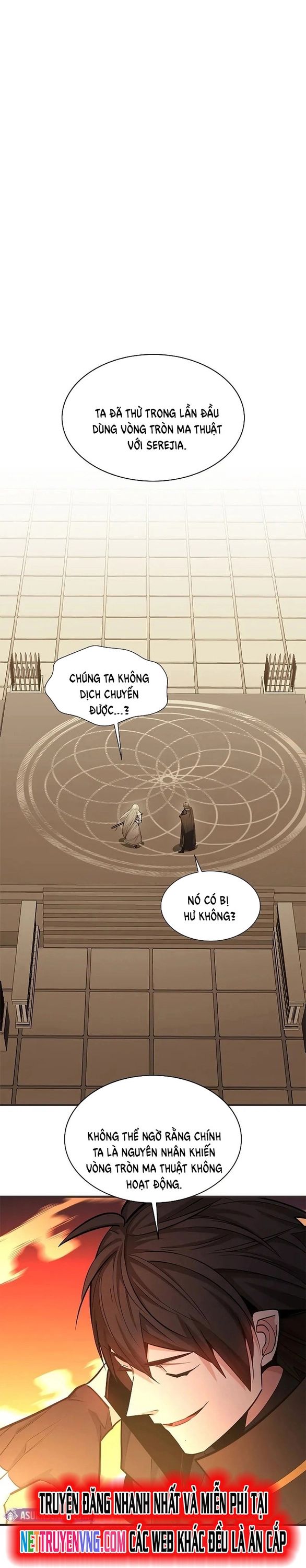 Hầm Ngục Hướng Dẫn Cấp Địa Ngục Chapter 202 - Trang 2