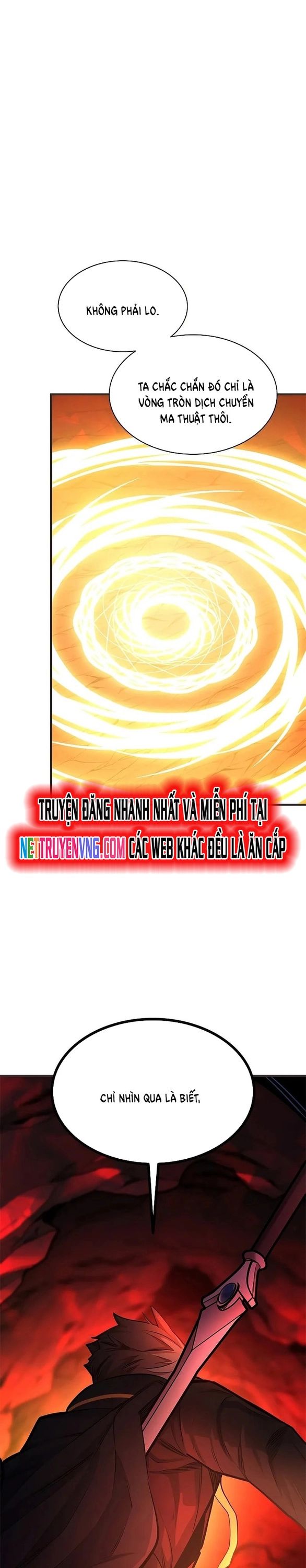 Hầm Ngục Hướng Dẫn Cấp Địa Ngục Chapter 202 - Trang 2