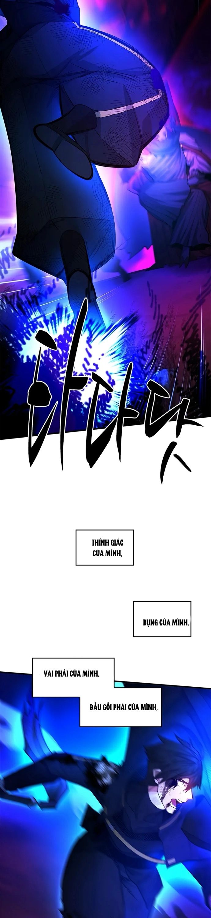 Hầm Ngục Hướng Dẫn Cấp Địa Ngục Chapter 204 - Trang 2