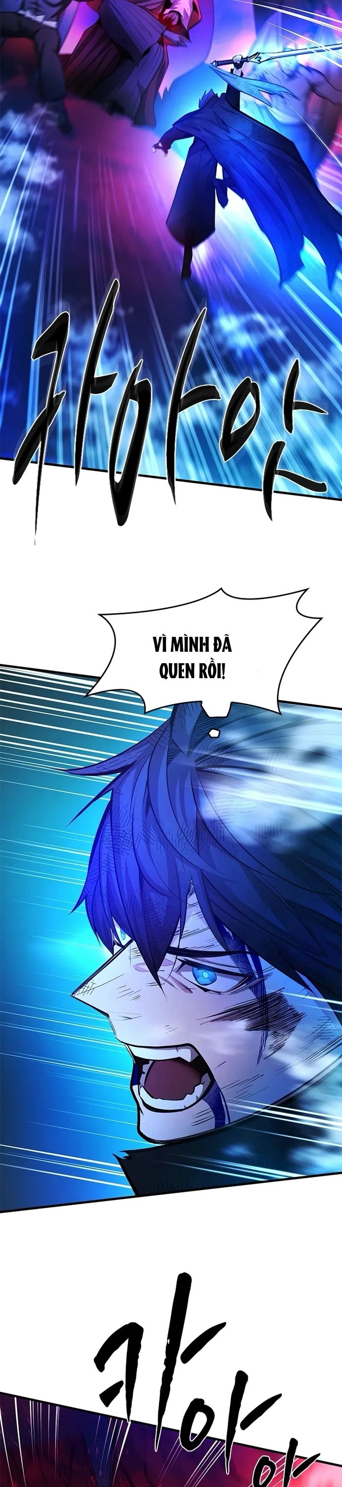 Hầm Ngục Hướng Dẫn Cấp Địa Ngục Chapter 204 - Trang 2