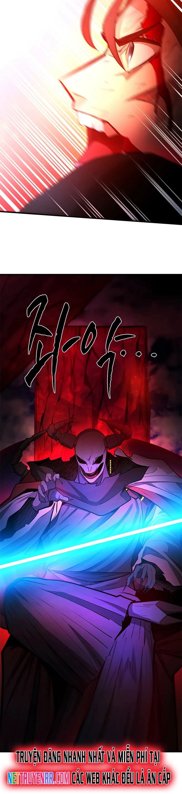 Hầm Ngục Hướng Dẫn Cấp Địa Ngục Chapter 204 - Trang 2