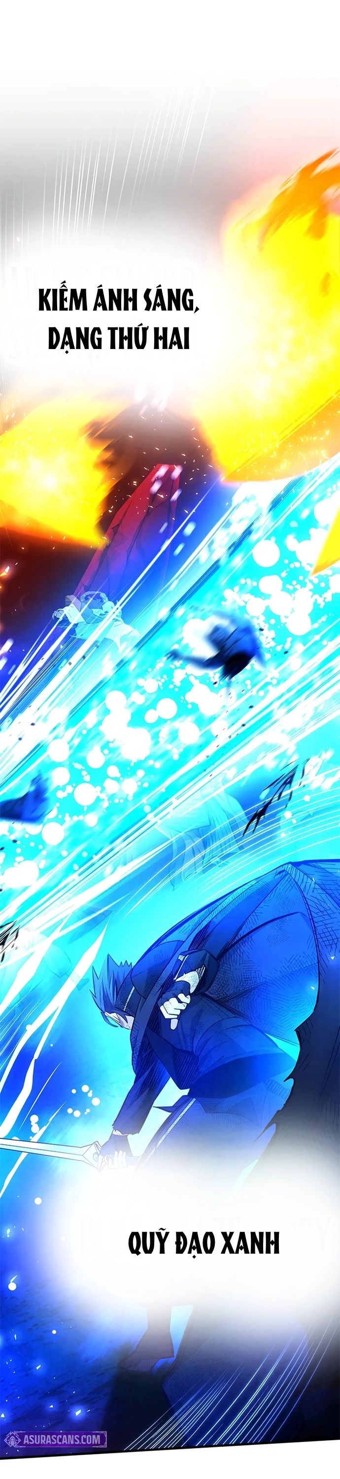 Hầm Ngục Hướng Dẫn Cấp Địa Ngục Chapter 204 - Trang 2