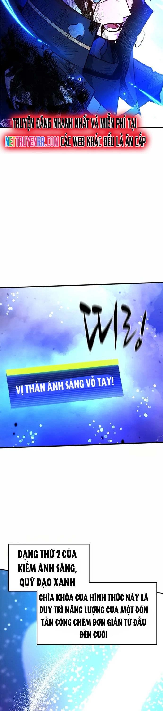 Hầm Ngục Hướng Dẫn Cấp Địa Ngục Chapter 204 - Trang 2