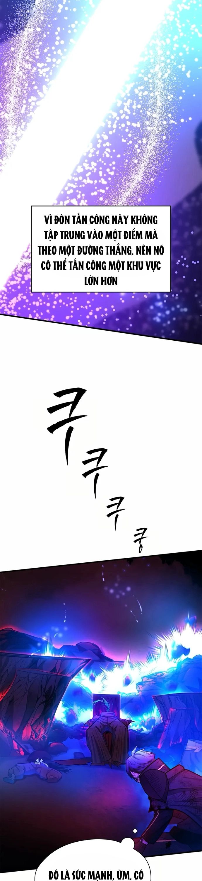 Hầm Ngục Hướng Dẫn Cấp Địa Ngục Chapter 204 - Trang 2