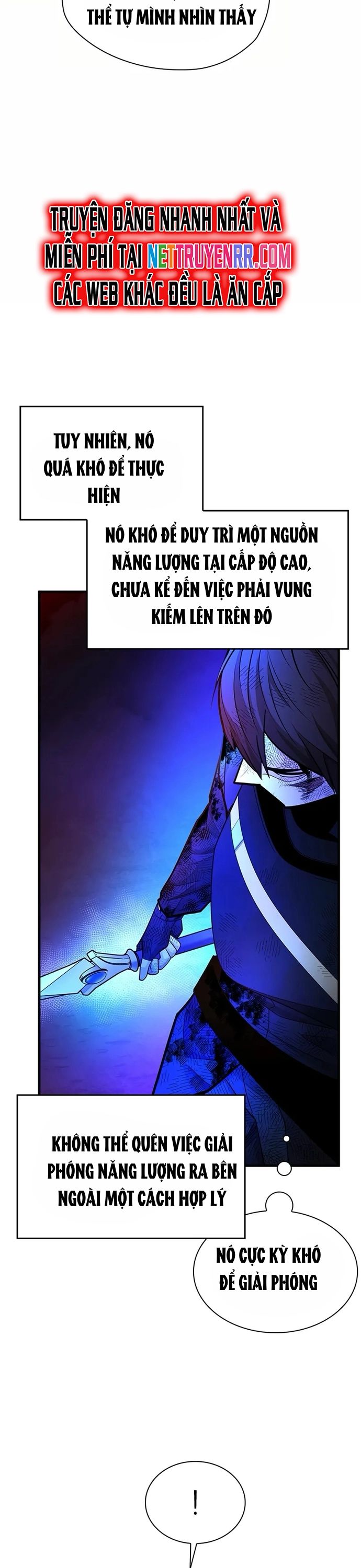 Hầm Ngục Hướng Dẫn Cấp Địa Ngục Chapter 204 - Trang 2