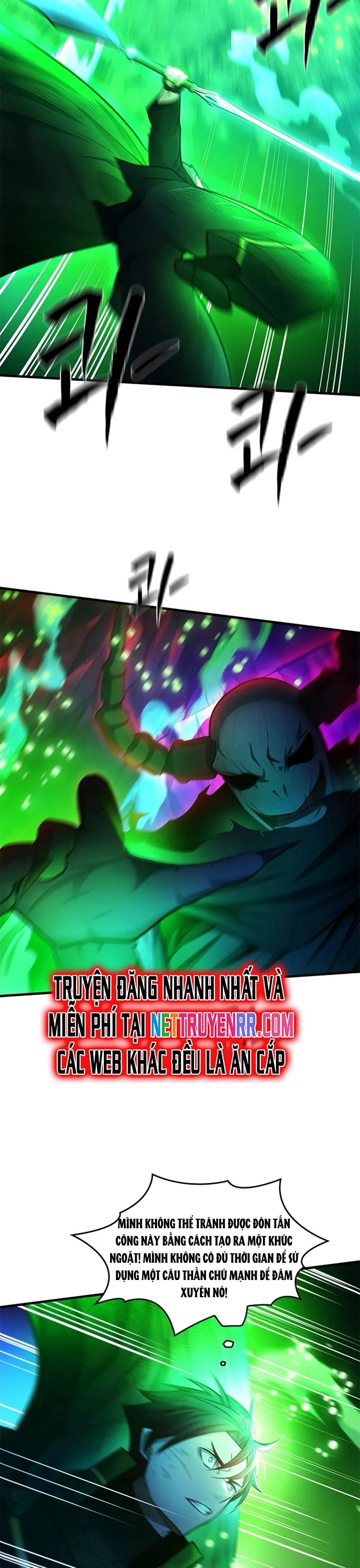 Hầm Ngục Hướng Dẫn Cấp Địa Ngục Chapter 204 - Trang 2