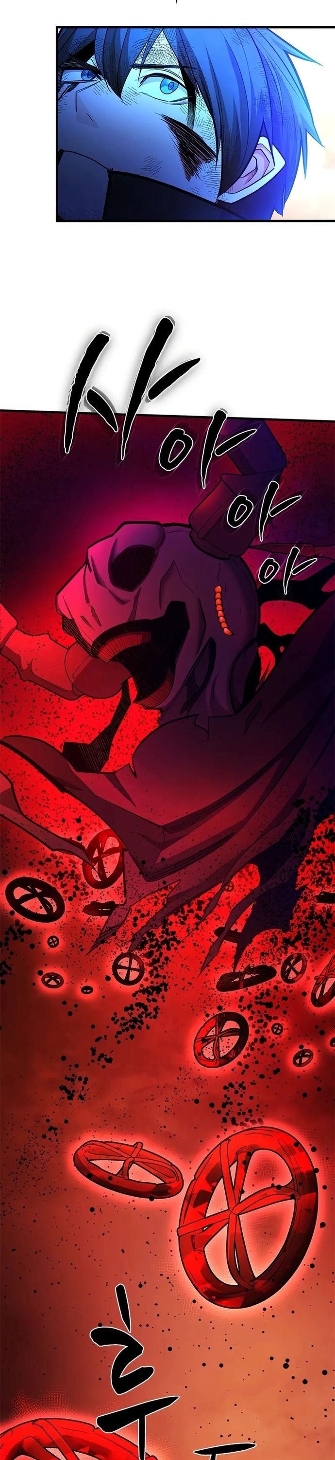 Hầm Ngục Hướng Dẫn Cấp Địa Ngục Chapter 204 - Trang 2