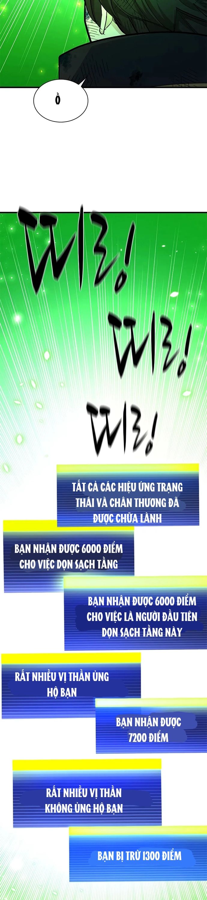Hầm Ngục Hướng Dẫn Cấp Địa Ngục Chapter 204 - Trang 2