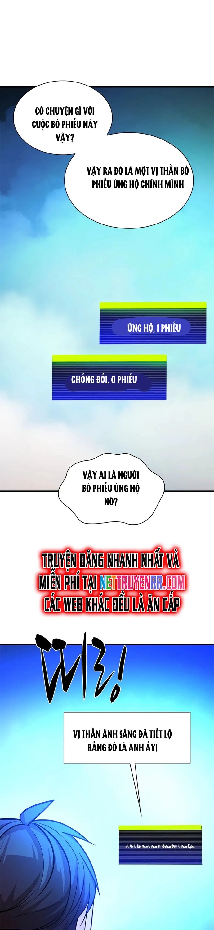 Hầm Ngục Hướng Dẫn Cấp Địa Ngục Chapter 204 - Trang 2