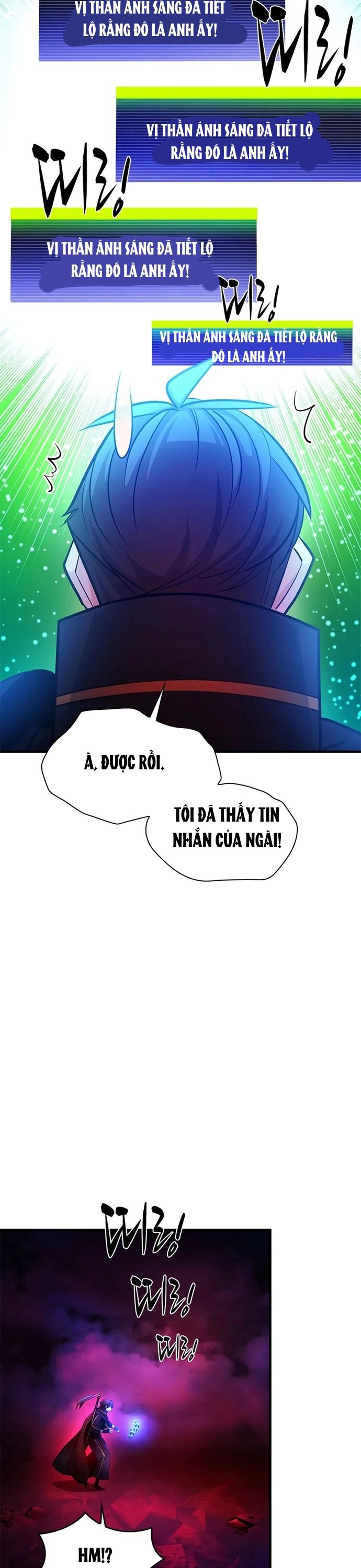 Hầm Ngục Hướng Dẫn Cấp Địa Ngục Chapter 204 - Trang 2