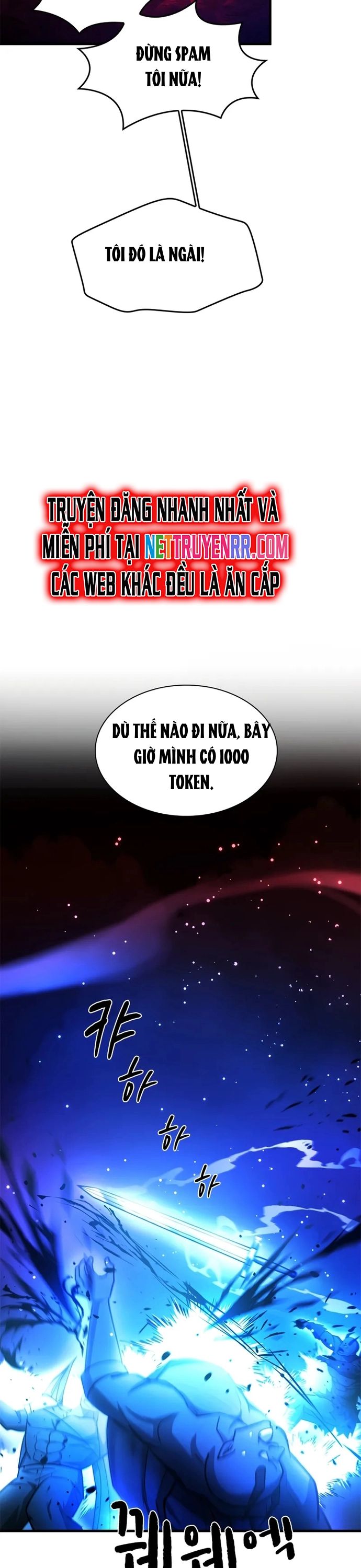 Hầm Ngục Hướng Dẫn Cấp Địa Ngục Chapter 204 - Trang 2