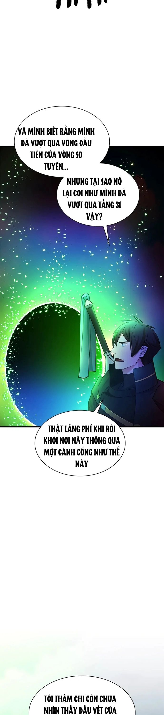 Hầm Ngục Hướng Dẫn Cấp Địa Ngục Chapter 204 - Trang 2