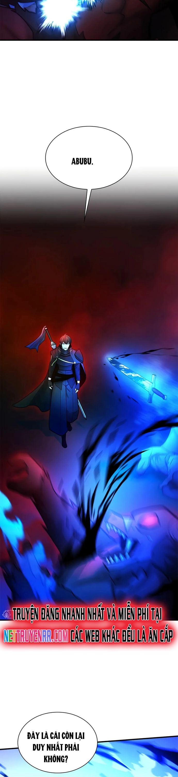 Hầm Ngục Hướng Dẫn Cấp Địa Ngục Chapter 204 - Trang 2