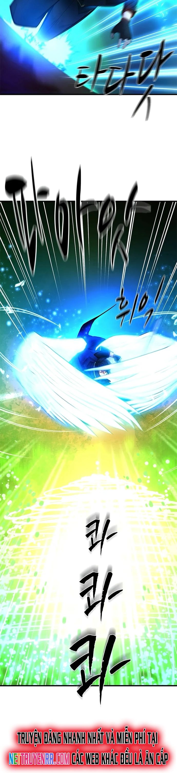 Hầm Ngục Hướng Dẫn Cấp Địa Ngục Chapter 204 - Trang 2