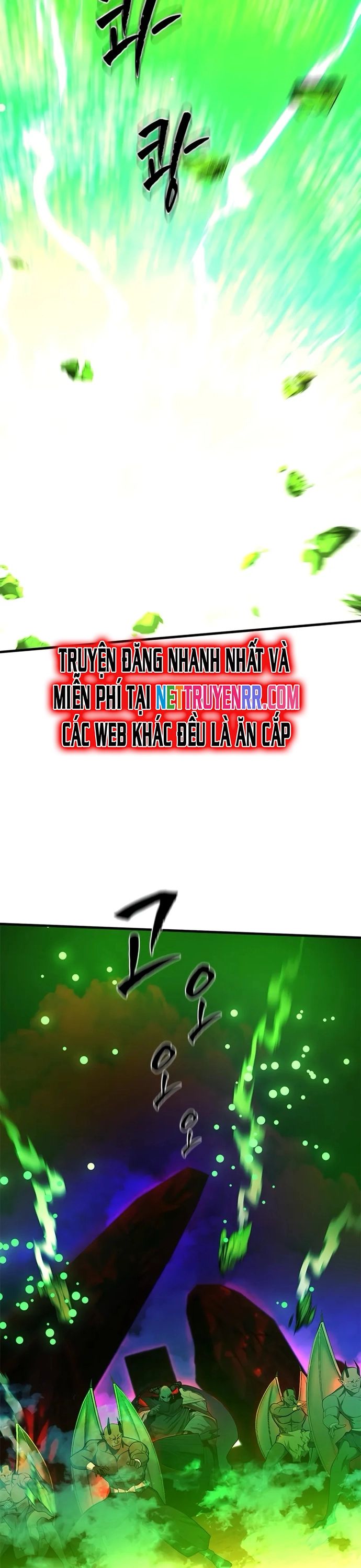 Hầm Ngục Hướng Dẫn Cấp Địa Ngục Chapter 204 - Trang 2