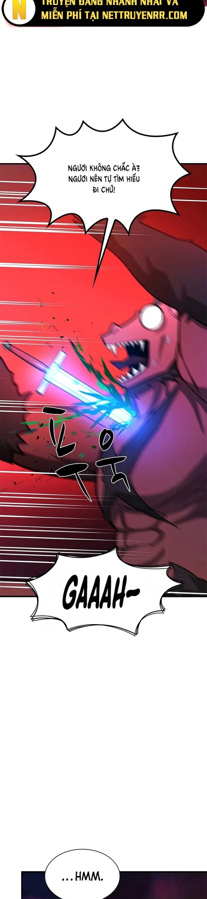 Hầm Ngục Hướng Dẫn Cấp Địa Ngục Chapter 205 - Trang 2