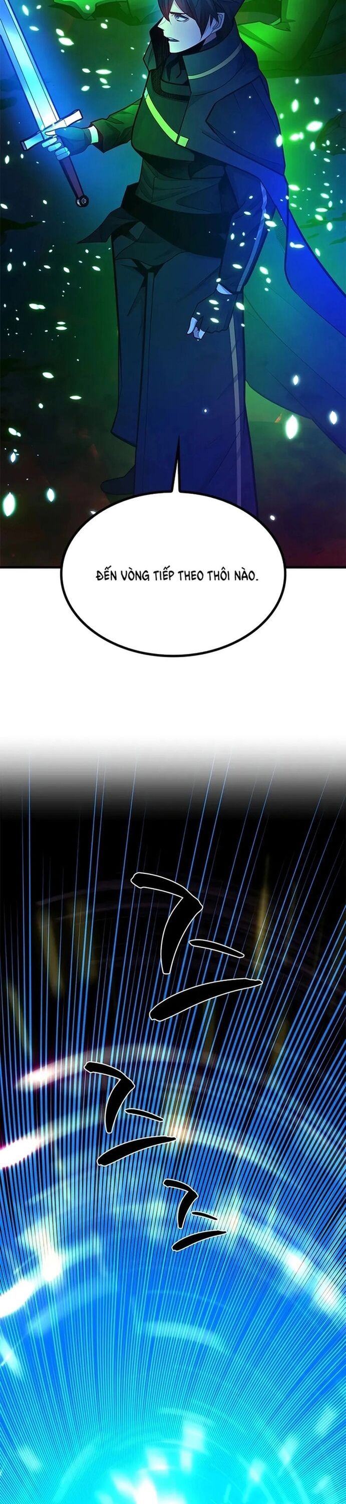 Hầm Ngục Hướng Dẫn Cấp Địa Ngục Chapter 205 - Trang 2