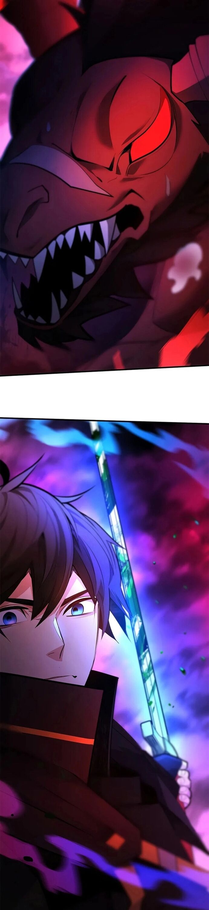 Hầm Ngục Hướng Dẫn Cấp Địa Ngục Chapter 205 - Trang 2