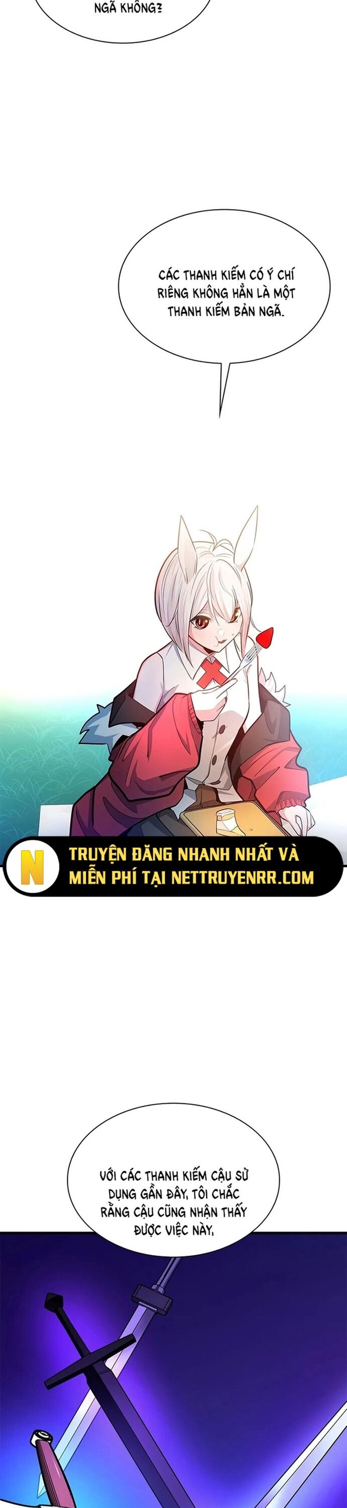 Hầm Ngục Hướng Dẫn Cấp Địa Ngục Chapter 205 - Trang 2