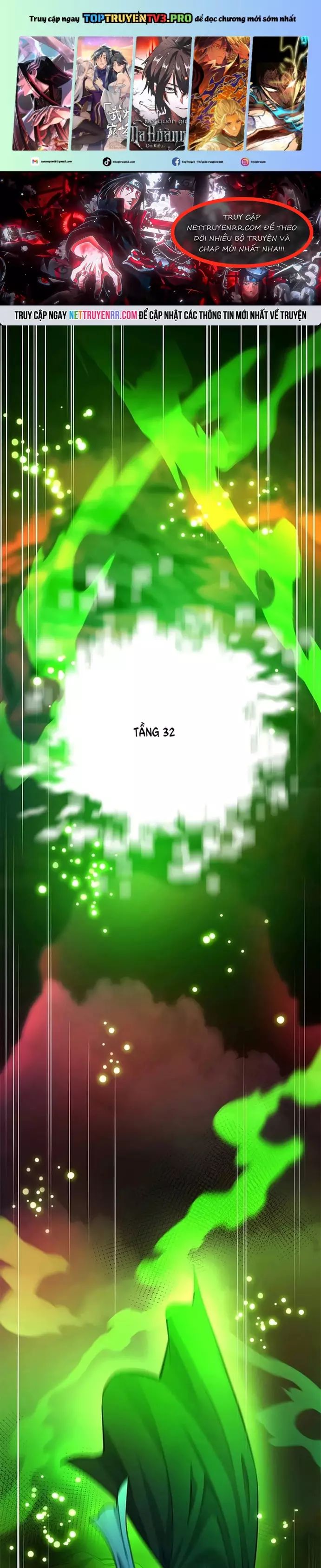 Hầm Ngục Hướng Dẫn Cấp Địa Ngục Chapter 206 - Trang 2