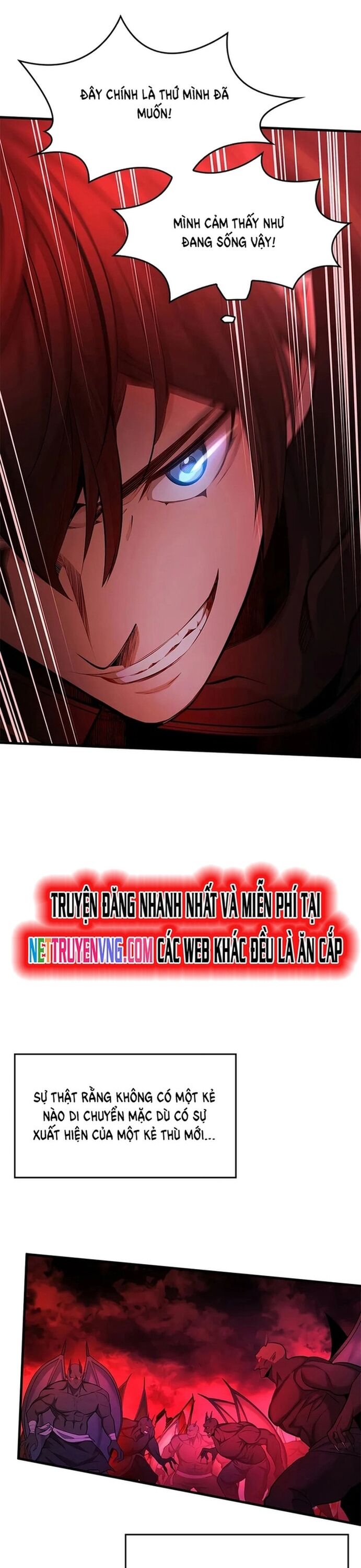 Hầm Ngục Hướng Dẫn Cấp Địa Ngục Chapter 206 - Trang 2