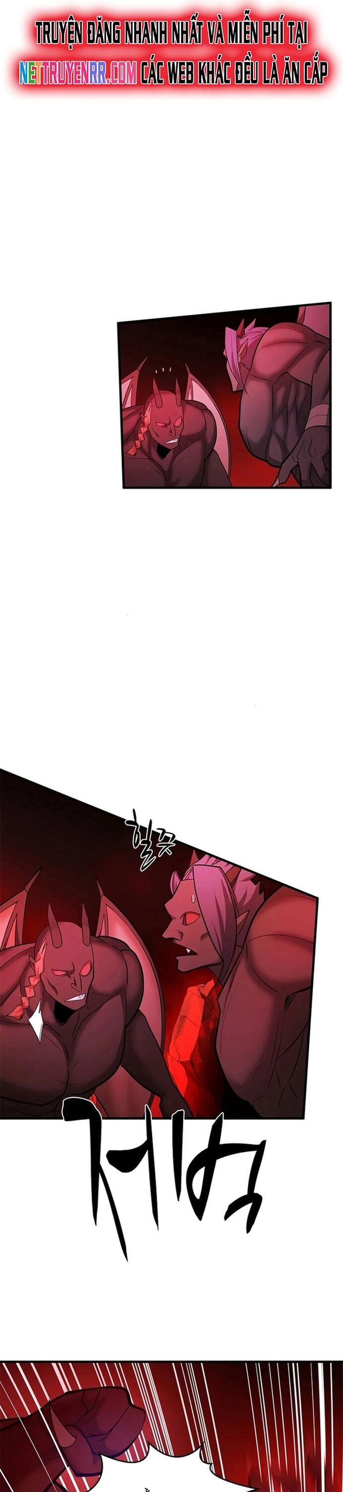 Hầm Ngục Hướng Dẫn Cấp Địa Ngục Chapter 206 - Trang 2