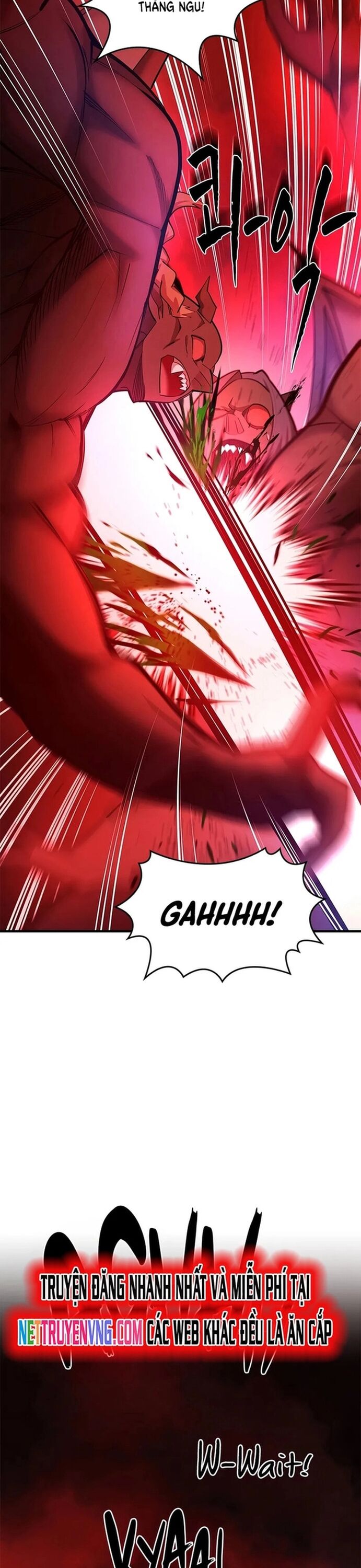Hầm Ngục Hướng Dẫn Cấp Địa Ngục Chapter 206 - Trang 2