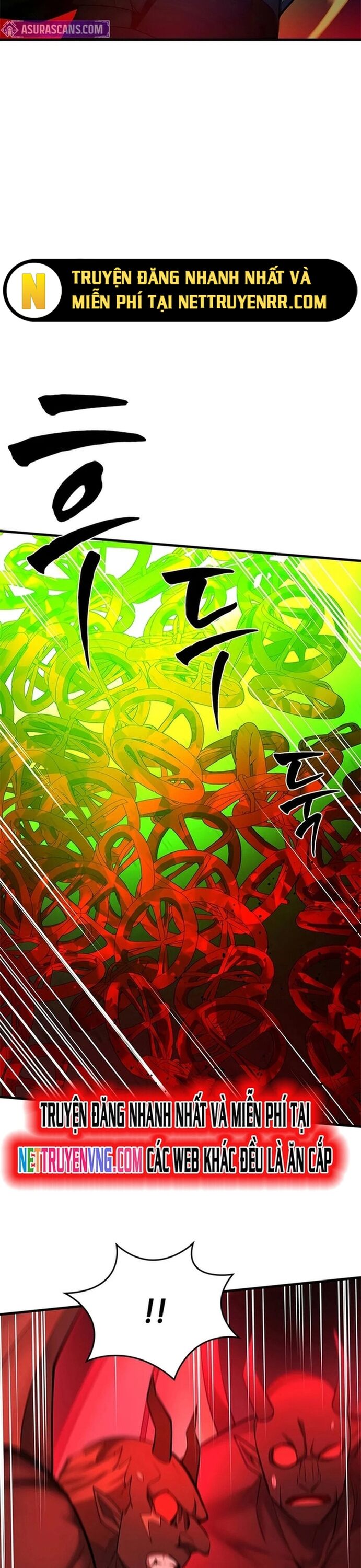 Hầm Ngục Hướng Dẫn Cấp Địa Ngục Chapter 206 - Trang 2