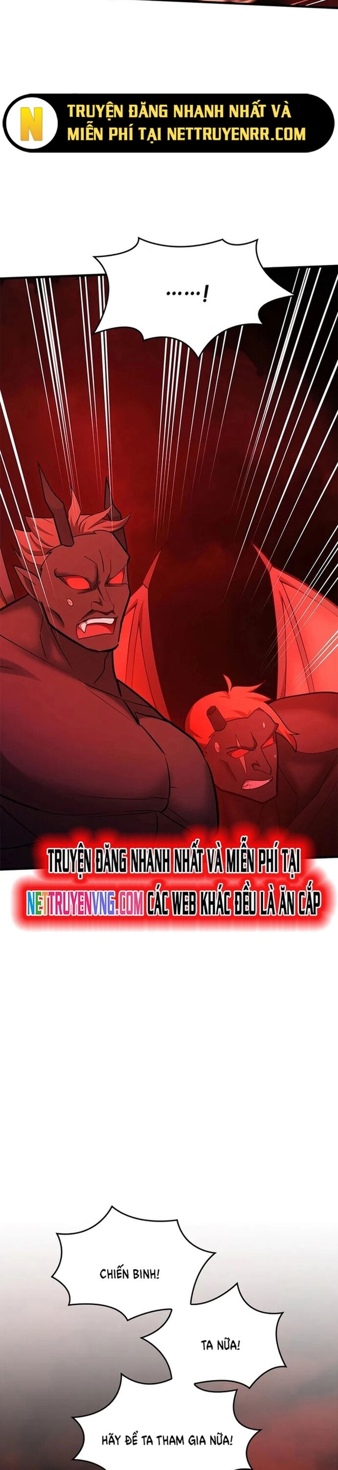 Hầm Ngục Hướng Dẫn Cấp Địa Ngục Chapter 206 - Trang 2