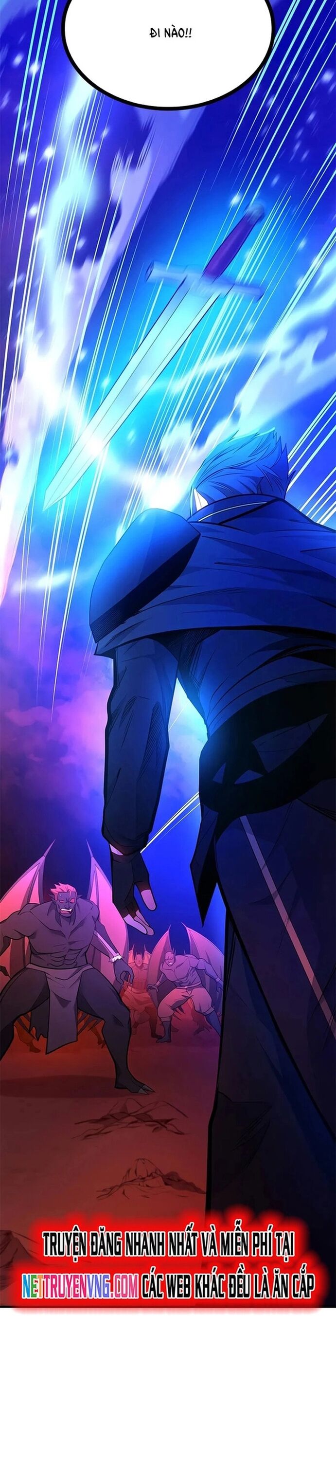 Hầm Ngục Hướng Dẫn Cấp Địa Ngục Chapter 206 - Trang 2