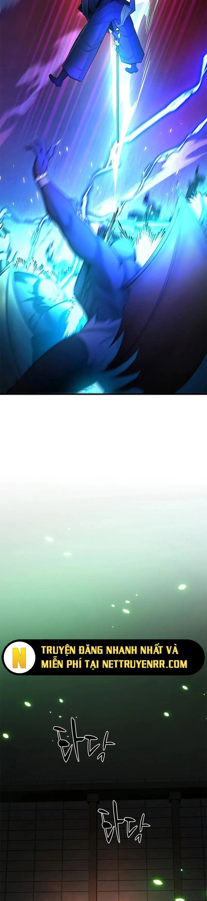 Hầm Ngục Hướng Dẫn Cấp Địa Ngục Chapter 206 - Trang 2