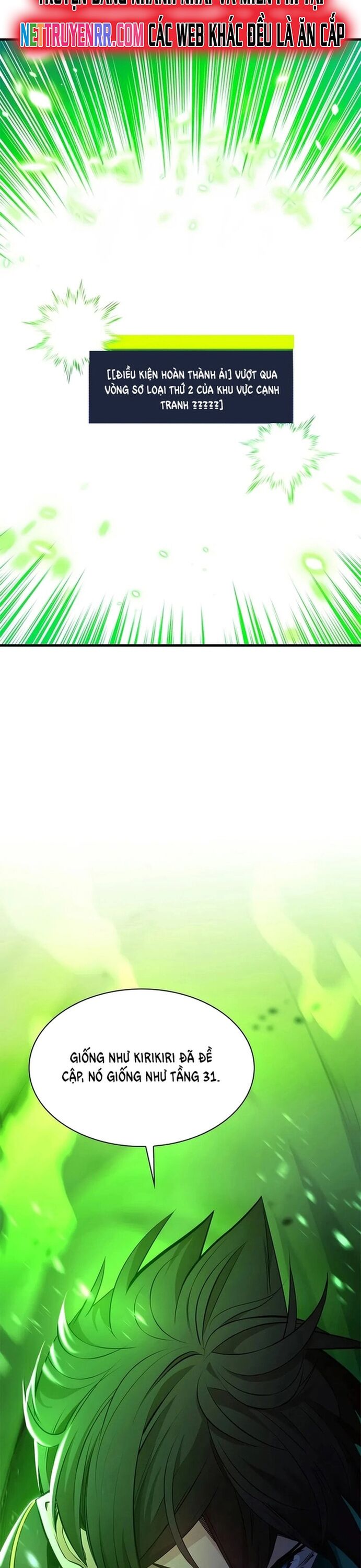 Hầm Ngục Hướng Dẫn Cấp Địa Ngục Chapter 206 - Trang 2