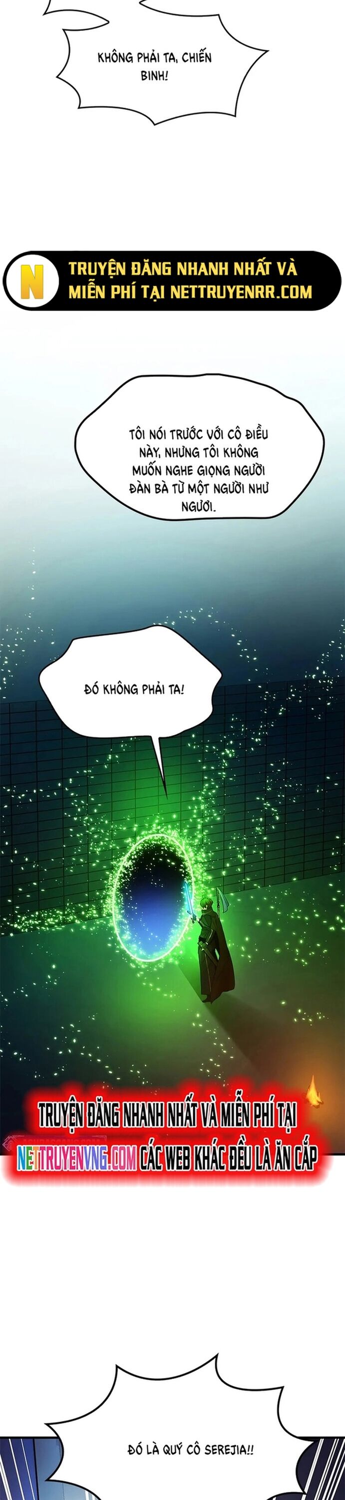 Hầm Ngục Hướng Dẫn Cấp Địa Ngục Chapter 206 - Trang 2