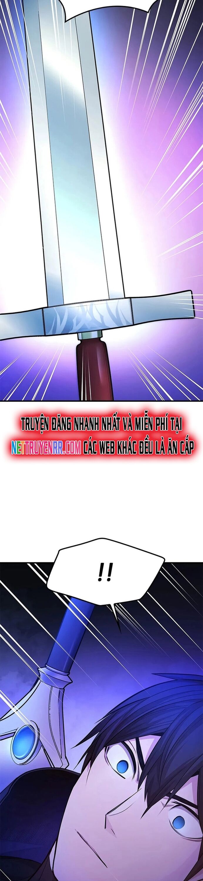 Hầm Ngục Hướng Dẫn Cấp Địa Ngục Chapter 206 - Trang 2